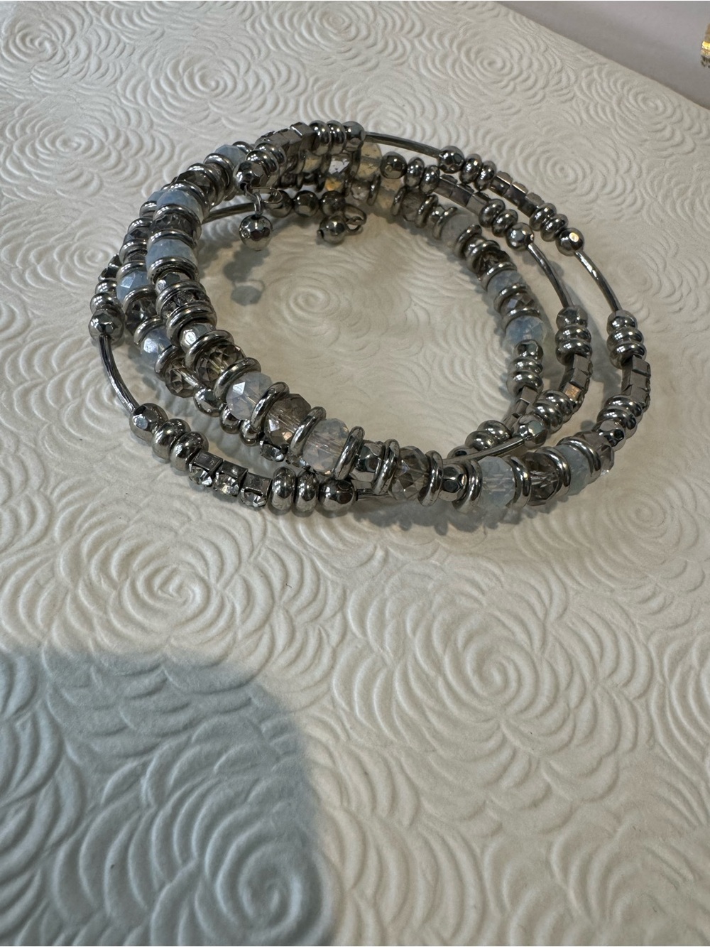 Stackable Bracelet - Picture 3 of 4